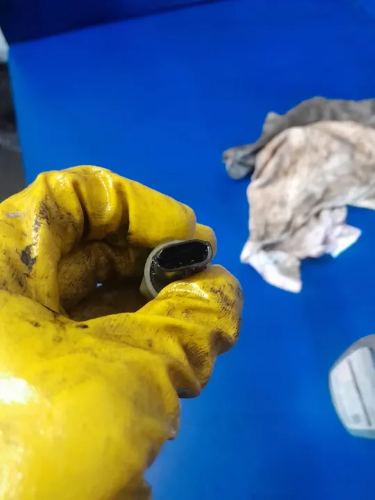 Öljynpaineanturi Volvo 2.4D image 3