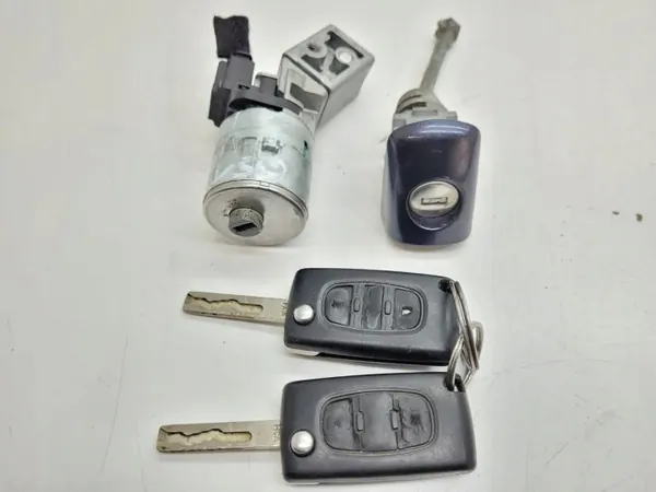 Cilindro de ignição OEM 36410600 para Citroen C4 image 2