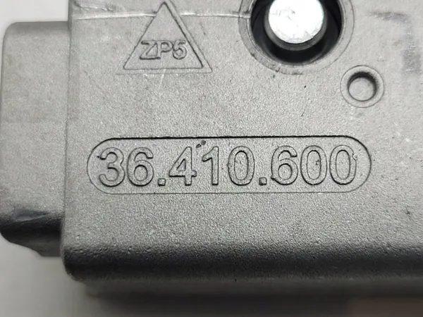Cilindro de ignição OEM 36410600 para Citroen C4 image 6