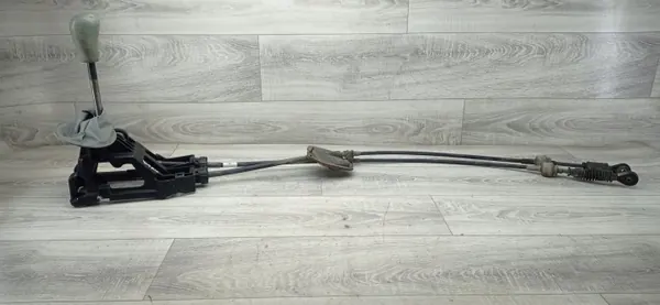 Levier de Vitesses TOYOTA YARIS 1 OEM Occasion image 2