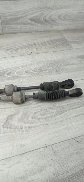 Levier de Vitesses TOYOTA YARIS 1 OEM Occasion image 3