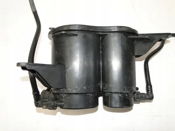Kolfilter OEM 8K0201799G för Audi A4 B8 1.8 TFSI image 3