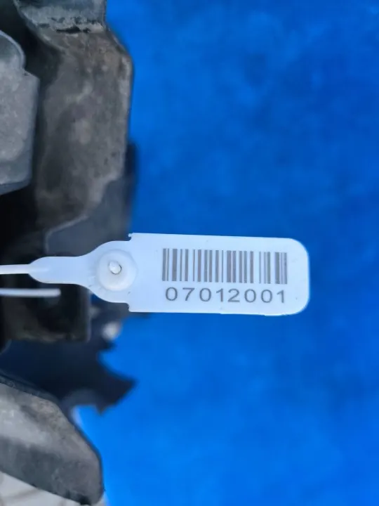 OEM QUA11826 Frontkotflügel-Abdeckung für BMW 3 GT F34 image 5