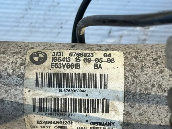 Amortizzatore McPherson Sinistro Anteriore BMW E63 E64 image 10