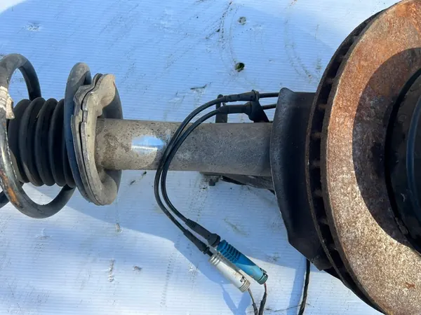 Amortizzatore McPherson Sinistro Anteriore BMW E63 E64 image 3