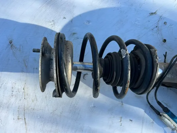 Amortizzatore McPherson Sinistro Anteriore BMW E63 E64 image 4