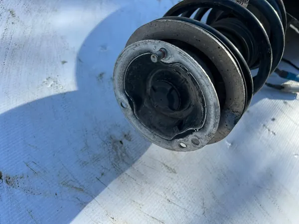 Amortizzatore McPherson Sinistro Anteriore BMW E63 E64 image 5