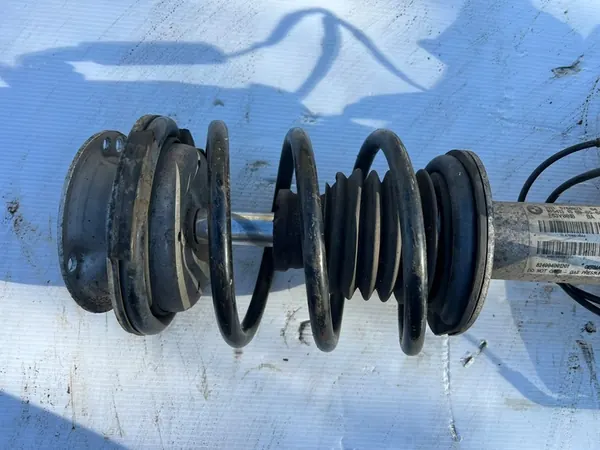 Amortizzatore McPherson Sinistro Anteriore BMW E63 E64 image 9