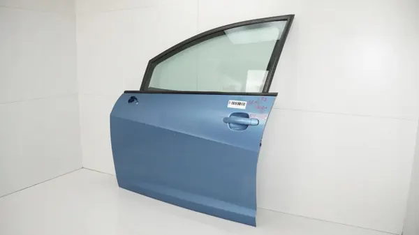 OEM 360185861 Voorlinker deur voor Seat Ibiza IV image 3