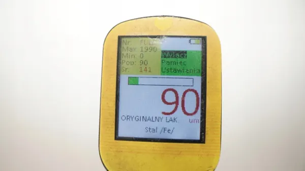 OEM 360185861 Voorlinker deur voor Seat Ibiza IV image 6