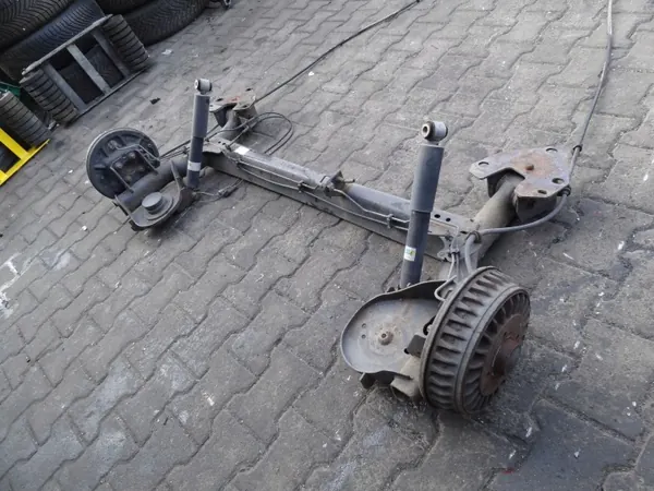 Dacia Lodgy Dokker takatela OEM 555117070R image 2