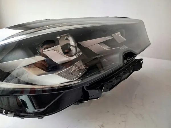 BMW 3 G20 Farol Direito 19-21 Full LED image 3