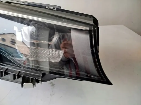 BMW 3 G20 Farol Direito 19-21 Full LED image 4