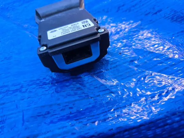Câmera assistente de faixa Nissan Qashqai OEM 284G3-HV01A image 3