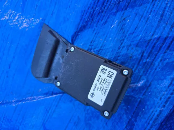 Câmera assistente de faixa Nissan Qashqai OEM 284G3-HV01A image 4