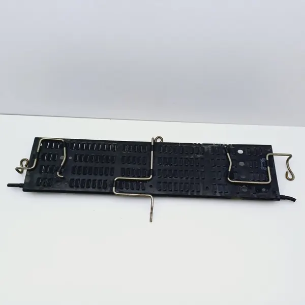 Brandstofkoeler OEM DRC98216 voor Peugeot 206 1.4 HDI image 5