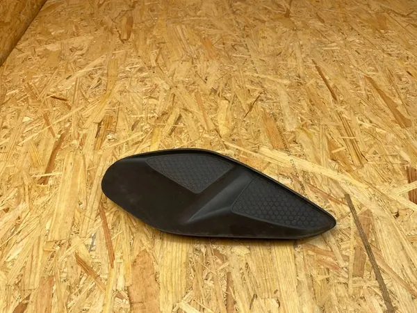 Copertura griglia paraurti anteriore sinistra Opel Corsa F 2019- OEM 9829334580 image 2