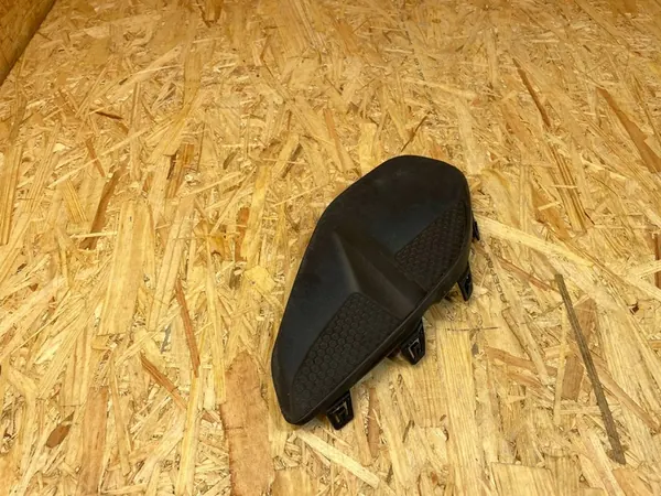 Copertura griglia paraurti anteriore sinistra Opel Corsa F 2019- OEM 9829334580 image 3