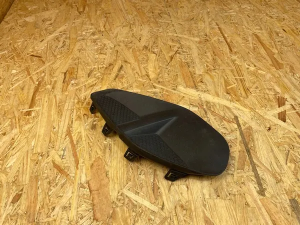 Copertura griglia paraurti anteriore sinistra Opel Corsa F 2019- OEM 9829334580 image 4