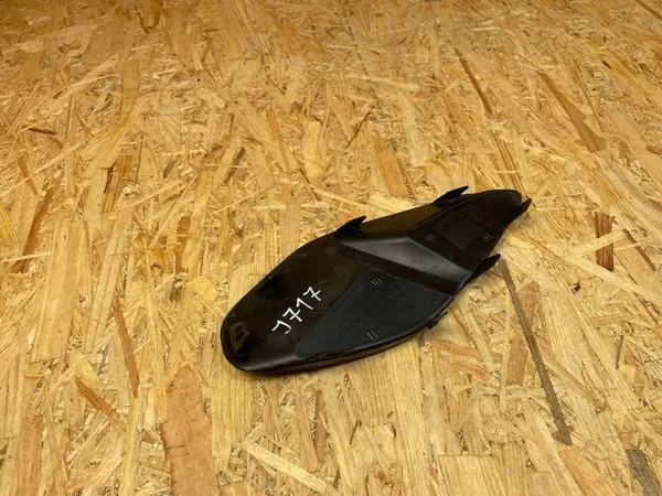 Copertura griglia paraurti anteriore sinistra Opel Corsa F 2019- OEM 9829334580 image 5