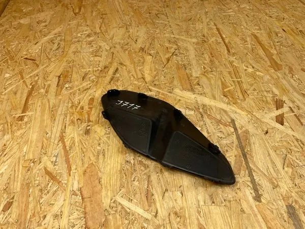 Copertura griglia paraurti anteriore sinistra Opel Corsa F 2019- OEM 9829334580 image 6