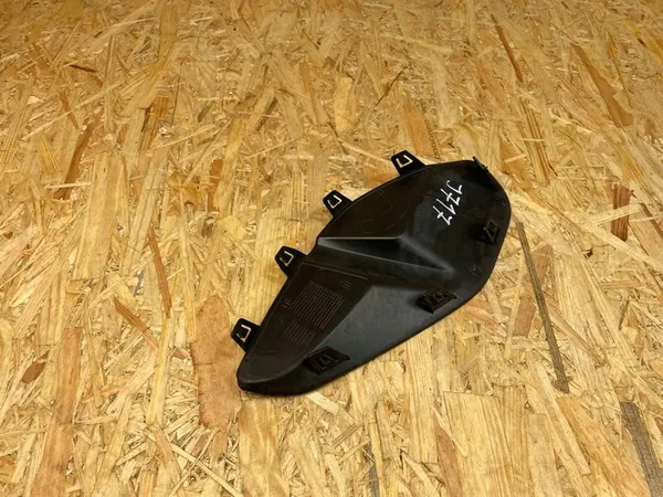 Copertura griglia paraurti anteriore sinistra Opel Corsa F 2019- OEM 9829334580 image 7