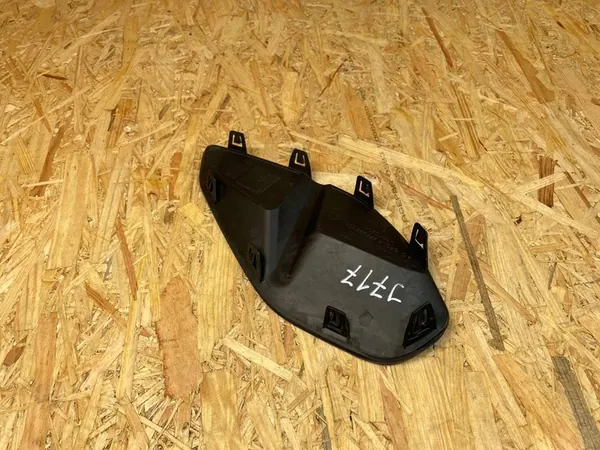 Copertura griglia paraurti anteriore sinistra Opel Corsa F 2019- OEM 9829334580 image 8