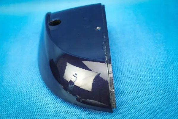 Spiegelgehäuse OEM 4H0857524C für Audi A8 4H image 3
