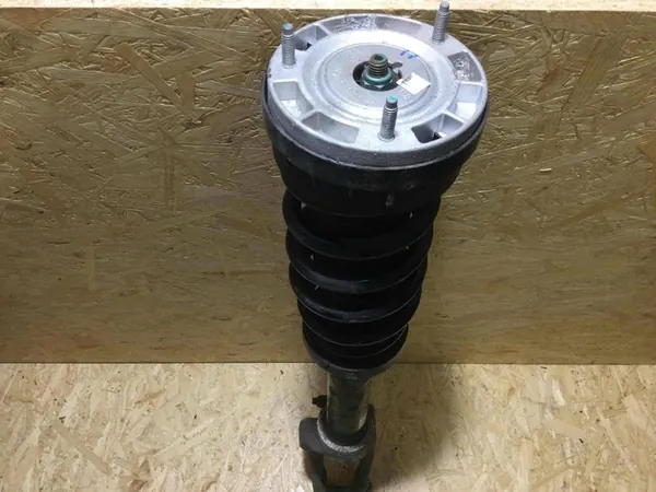 Framdämpare med fjäder Jaguar F-Pace T4A1996 image 2