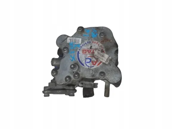 REDUKTOR GAZU Gasreductor voor Renault Scenic II 1.6 image 2