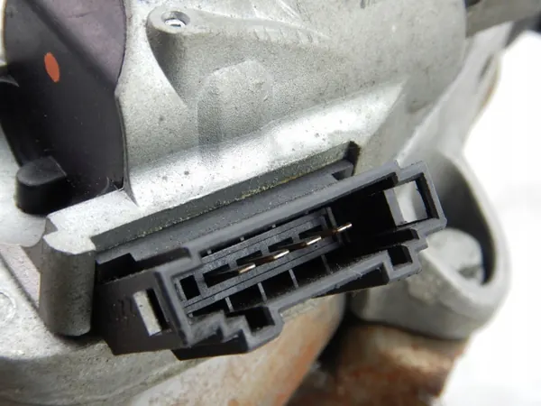 Mercedes Sprinter III ohjauspylväs OEM A0355457732 image 7