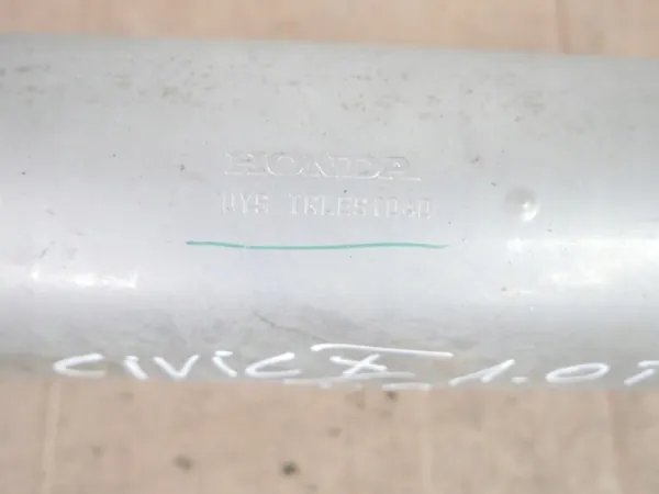 Honda OEM TGLESI1040 midden demper voor Civic X image 3