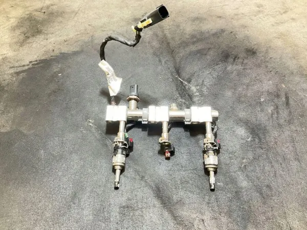 Einspritzdüse Ford H6BG9D280AB 1.0L Benzin 2022 image 5