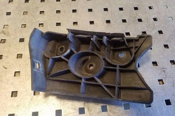 Deslizamento dianteiro direito SEAT ALTEA XL 5P0807184A image 2