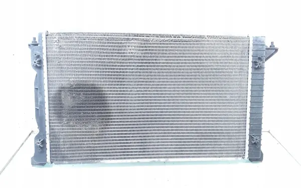 Radiateur d'eau Audi OE OEM 6030001E - Occasion image 2