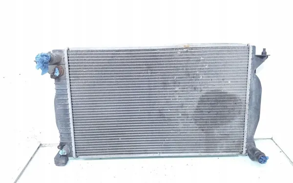 Radiateur d'eau Audi OE OEM 6030001E - Occasion image 3