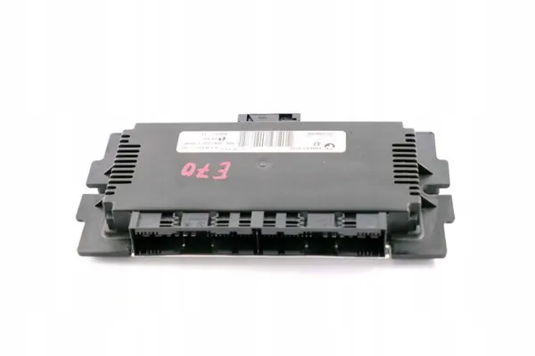 BMW X5 E70 Lichtbesturingsmodule FRM 9170453 image 1