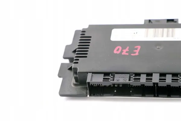 BMW X5 E70 Lichtbesturingsmodule FRM 9170453 image 2