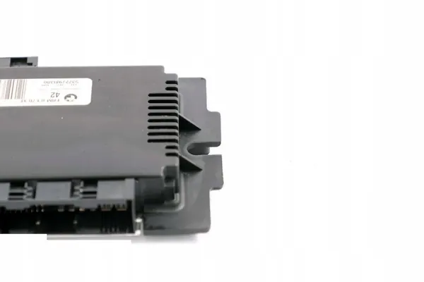 BMW X5 E70 Lichtbesturingsmodule FRM 9170453 image 3