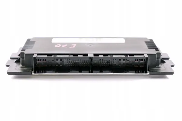 BMW X5 E70 Lichtbesturingsmodule FRM 9170453 image 6