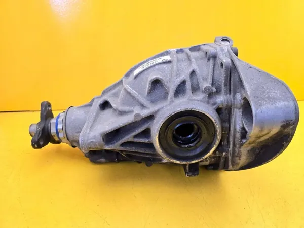 Différentiel Arrière BMW 3 G20 G21 OEM 8698994 image 3