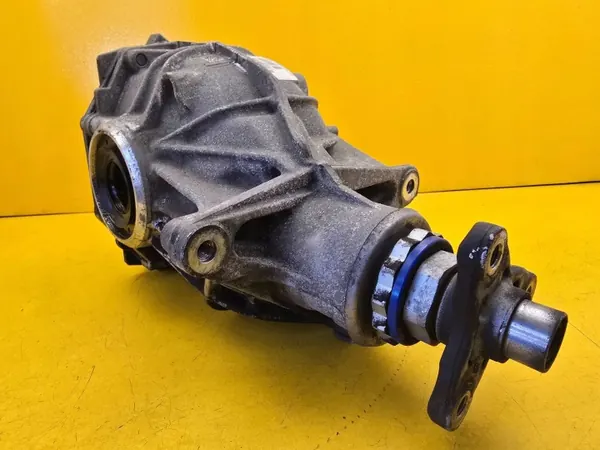 Différentiel Arrière BMW 3 G20 G21 OEM 8698994 image 6