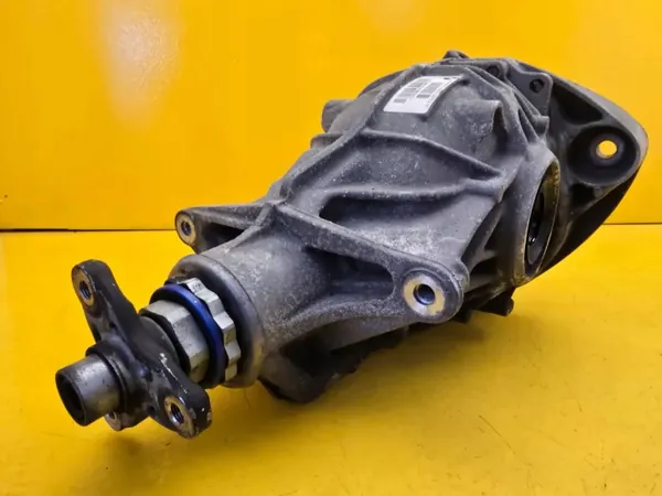 Différentiel Arrière BMW 3 G20 G21 OEM 8698994 image 8