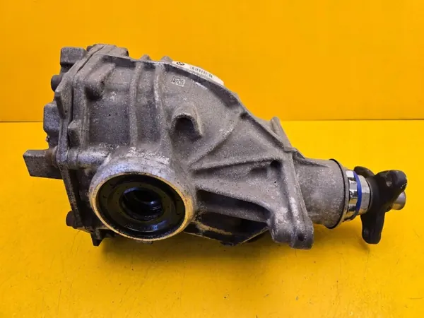 Différentiel Arrière BMW 3 G20 G21 OEM 8698994 image 9