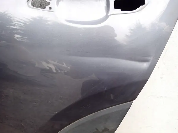 Vänster bakdörr Hyundai Tucson 2015-2021 OEM 77003-D7000 image 3