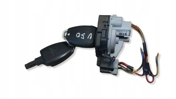 Interrupteur de démarrage Volvo OE 30737157 - Occasion image 2