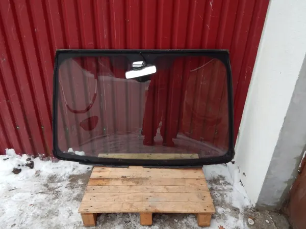Frontscheibe OEM 6547AGSM1B Peugeot 1007 3D 04-09 image 3