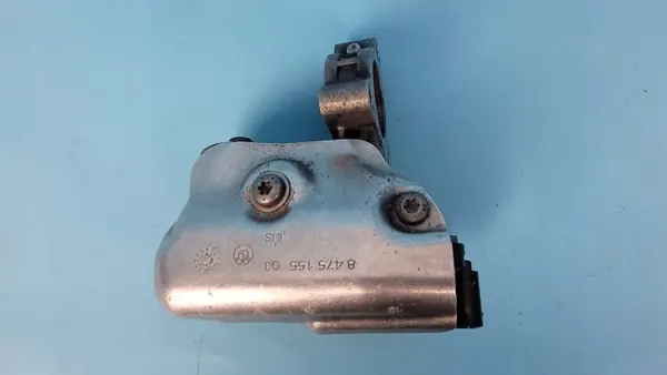 BMW X6 G06 Matalapaine-EGR-venttiili OEM 8475154 image 10