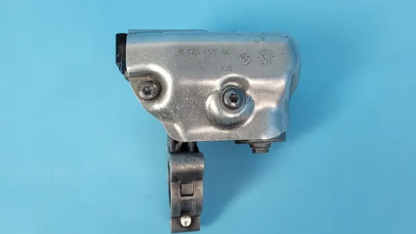 BMW X6 G06 Matalapaine-EGR-venttiili OEM 8475154 image 3