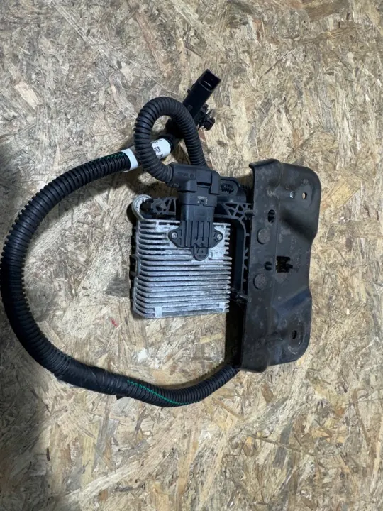 OEM 9840456880 Radar Disctronic para Citroen C5 Aircross image 5